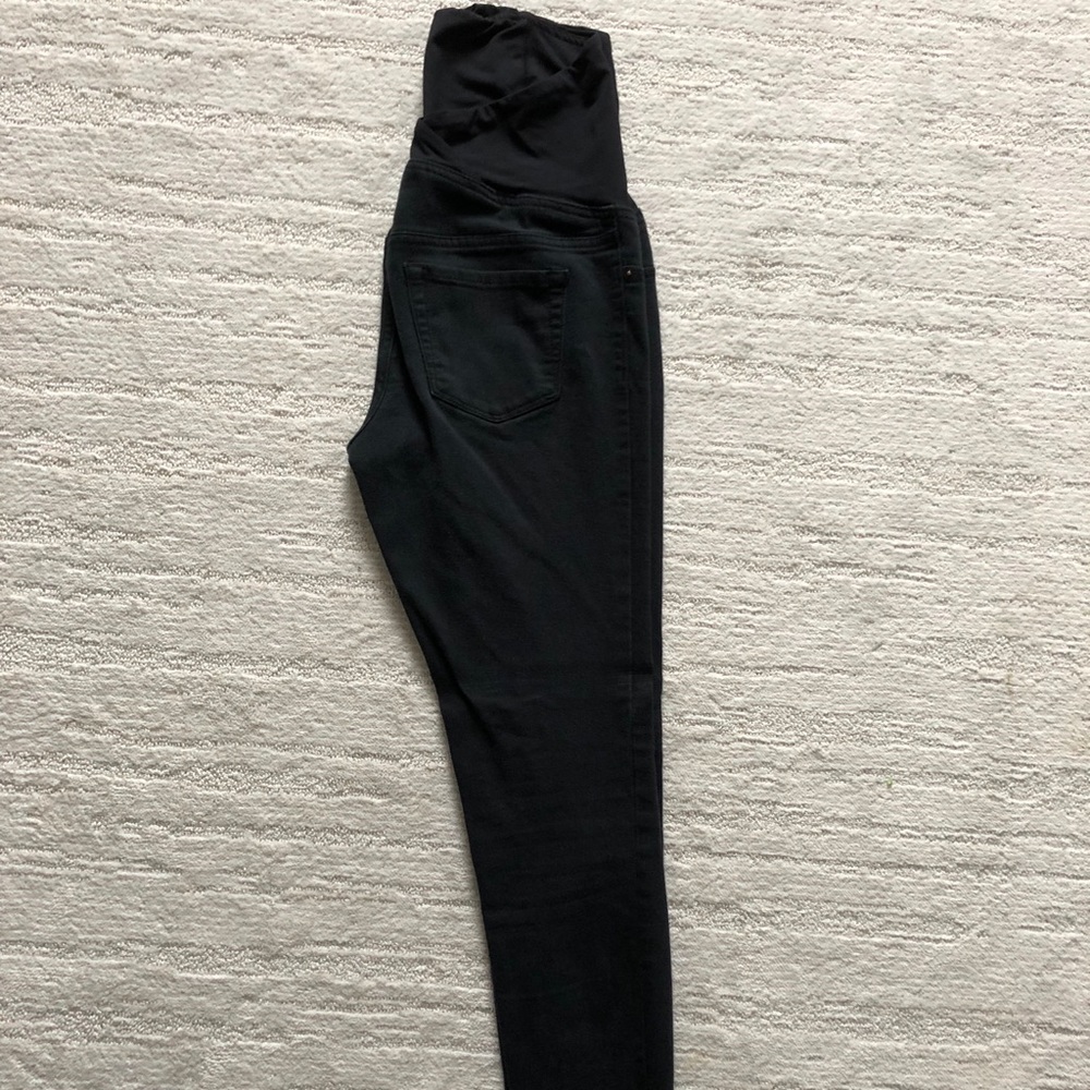 Black jeans